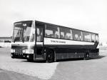 Volvo B10M T815 Alizee Van Hool 1979 года